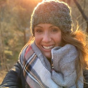 Meet your Posher, Emma